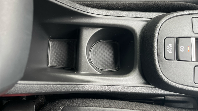 Honda Jazz 1.5 i-MMD Hybrid Advance 5dr eCVT Hybrid Hatchback